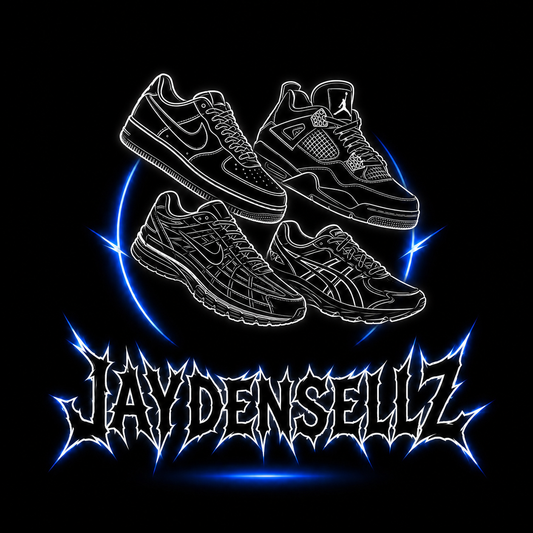 Sneaker Vendor
